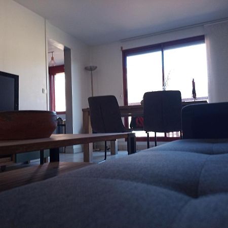 Apartamento -- Le Refuge, A 50 Metres De La Gare -- Grenoble Exterior foto